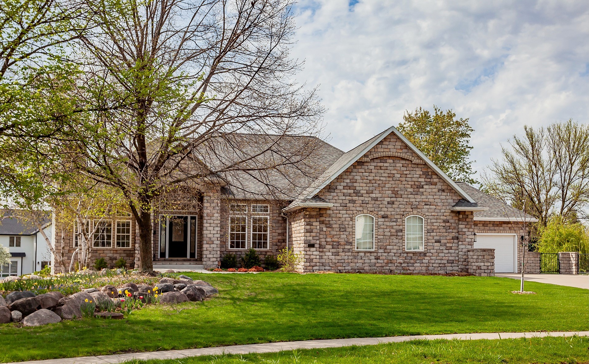 12917 Timberline Drive Property Photo