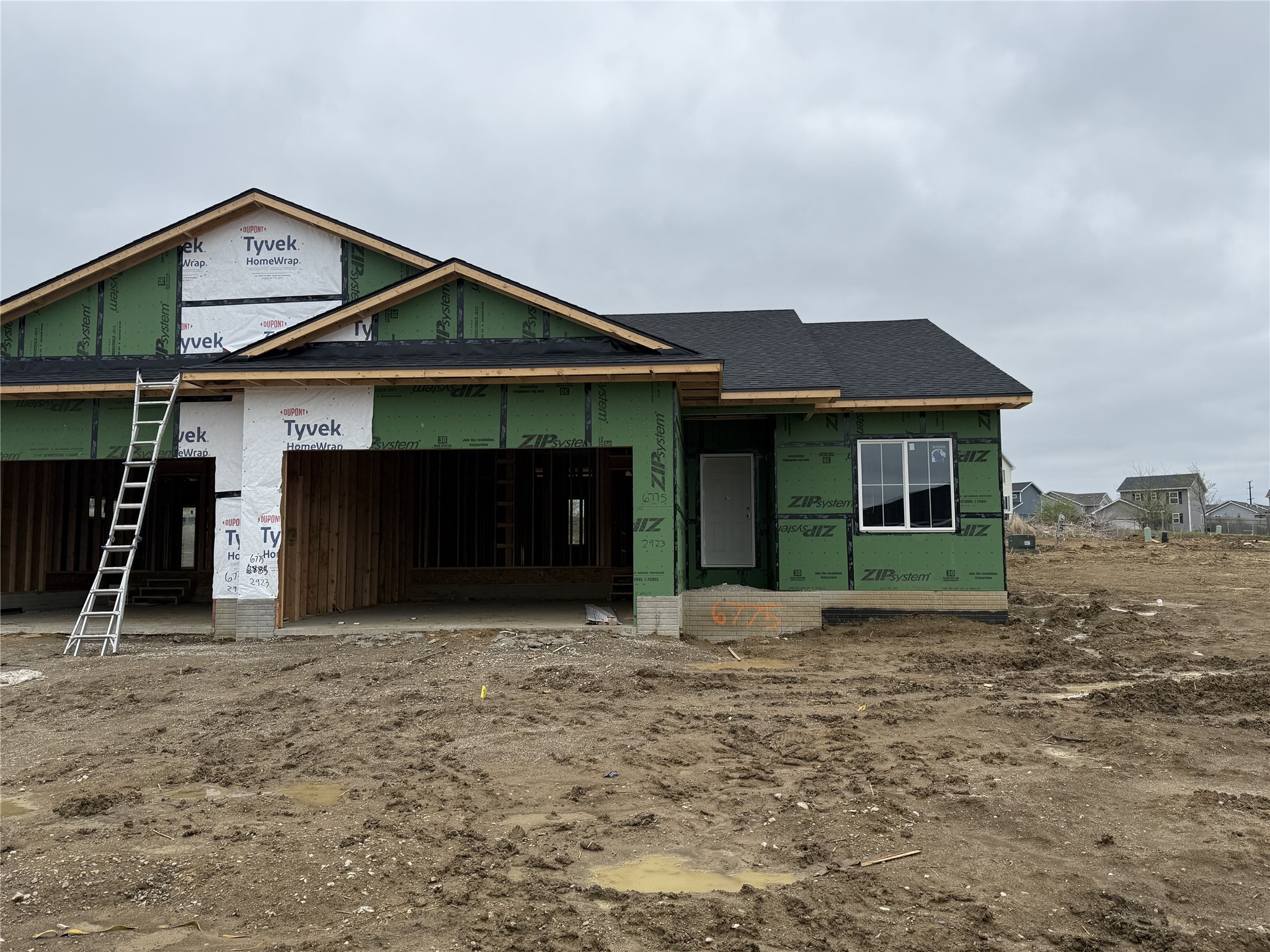 2923 Lake Hill Drive Property Photo