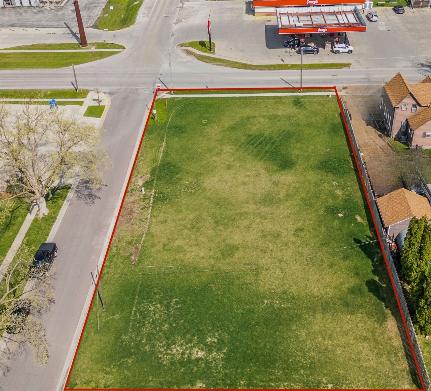 118 N Kennedy Avenue Property Photo