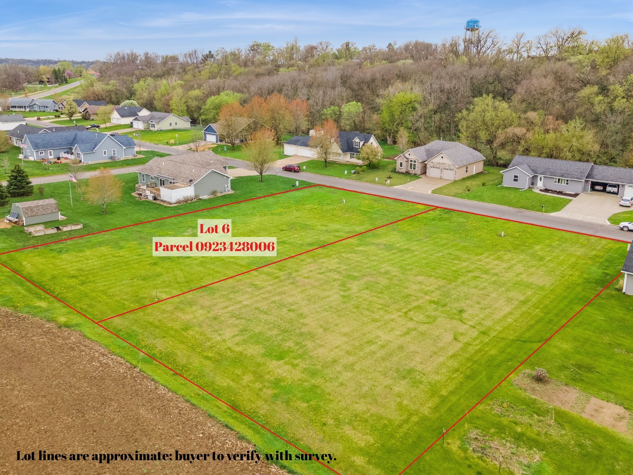 Tbd Northfield Drive Property Photo