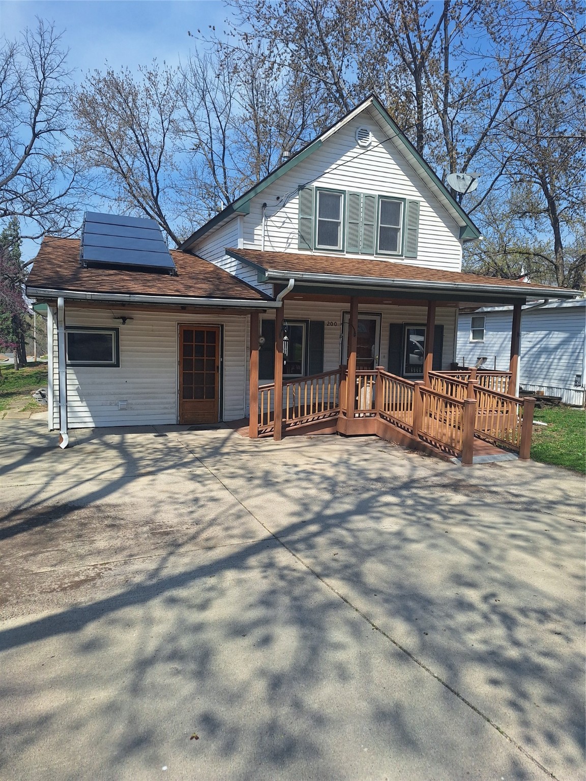 Colfax Real Estate Listings Main Image