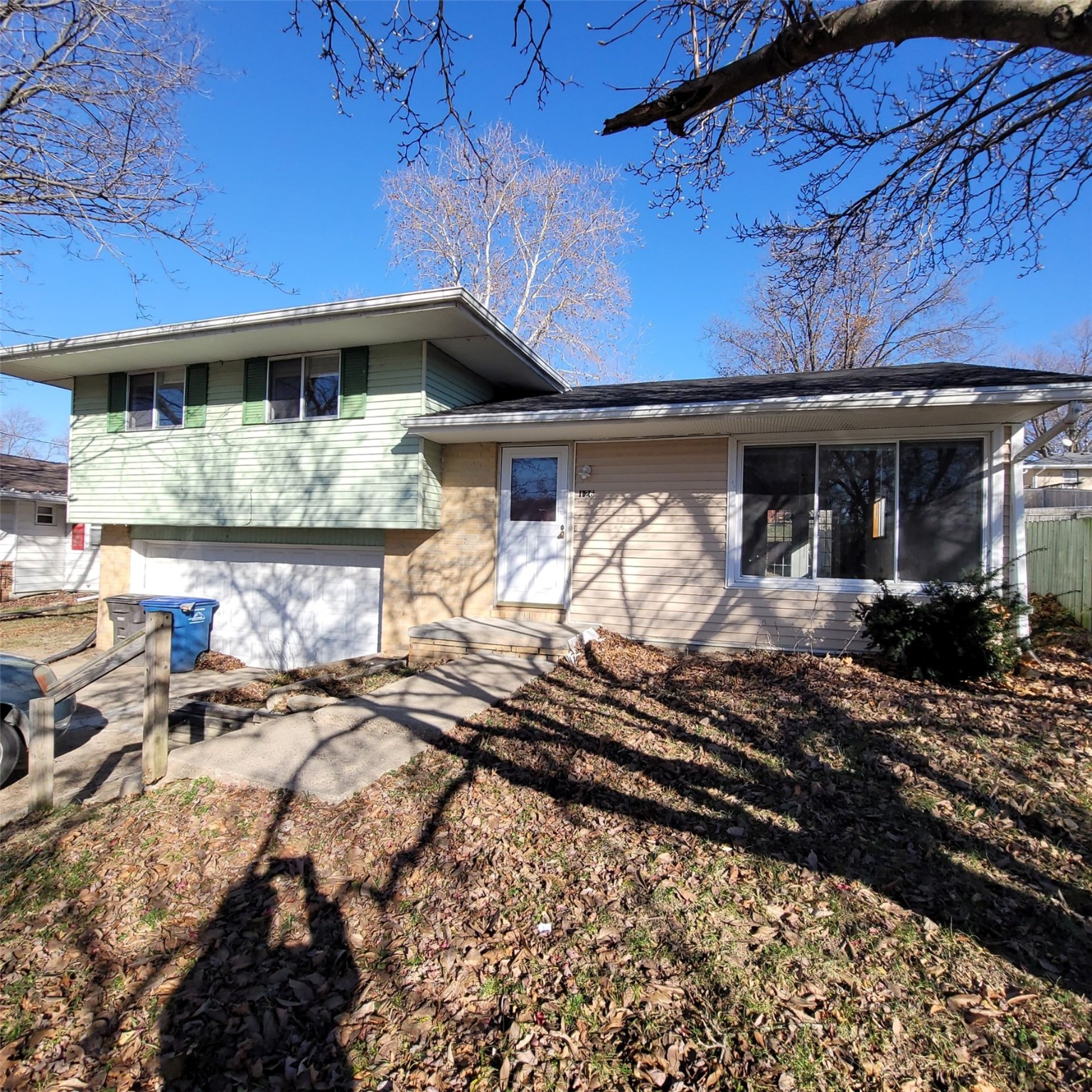 126 E Maxwelton Drive Property Photo