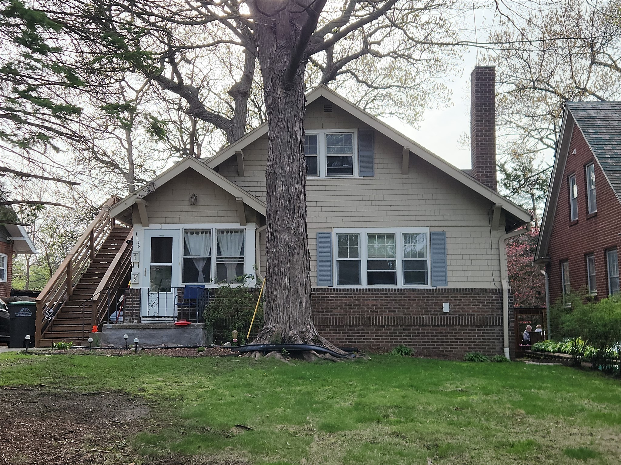 1134 39th Street Property Photo
