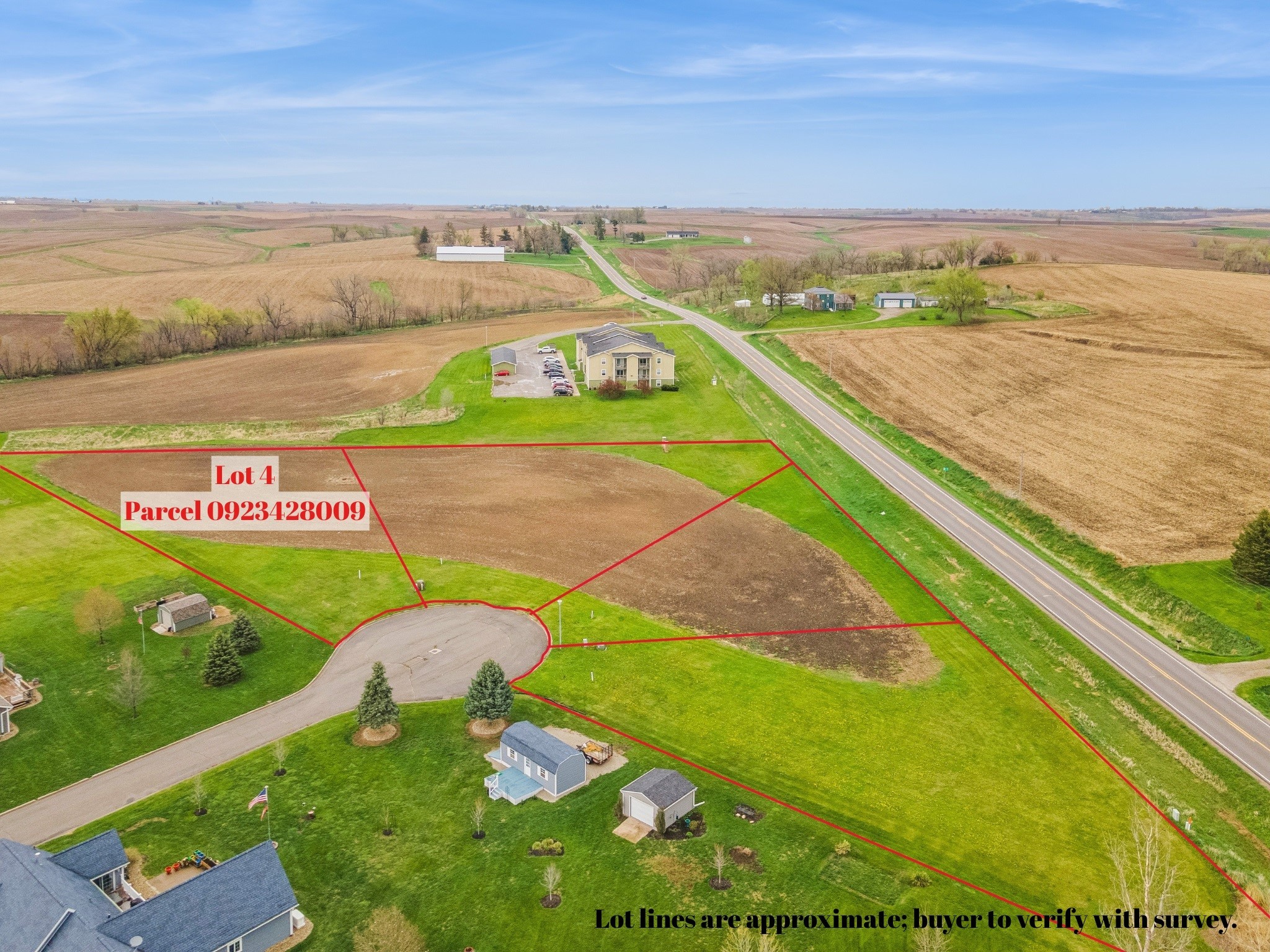 Tbd Northfield Court Property Photo