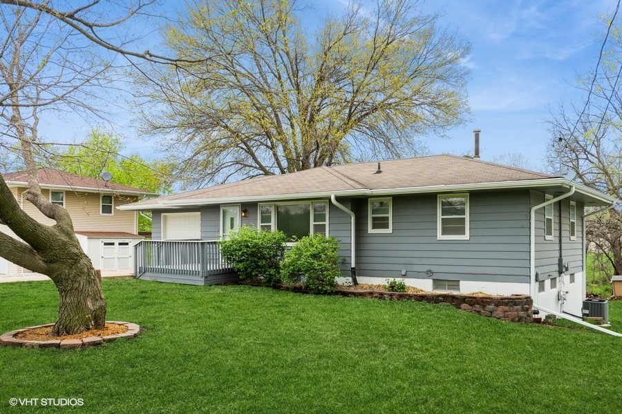 800 W Iowa Avenue Property Photo