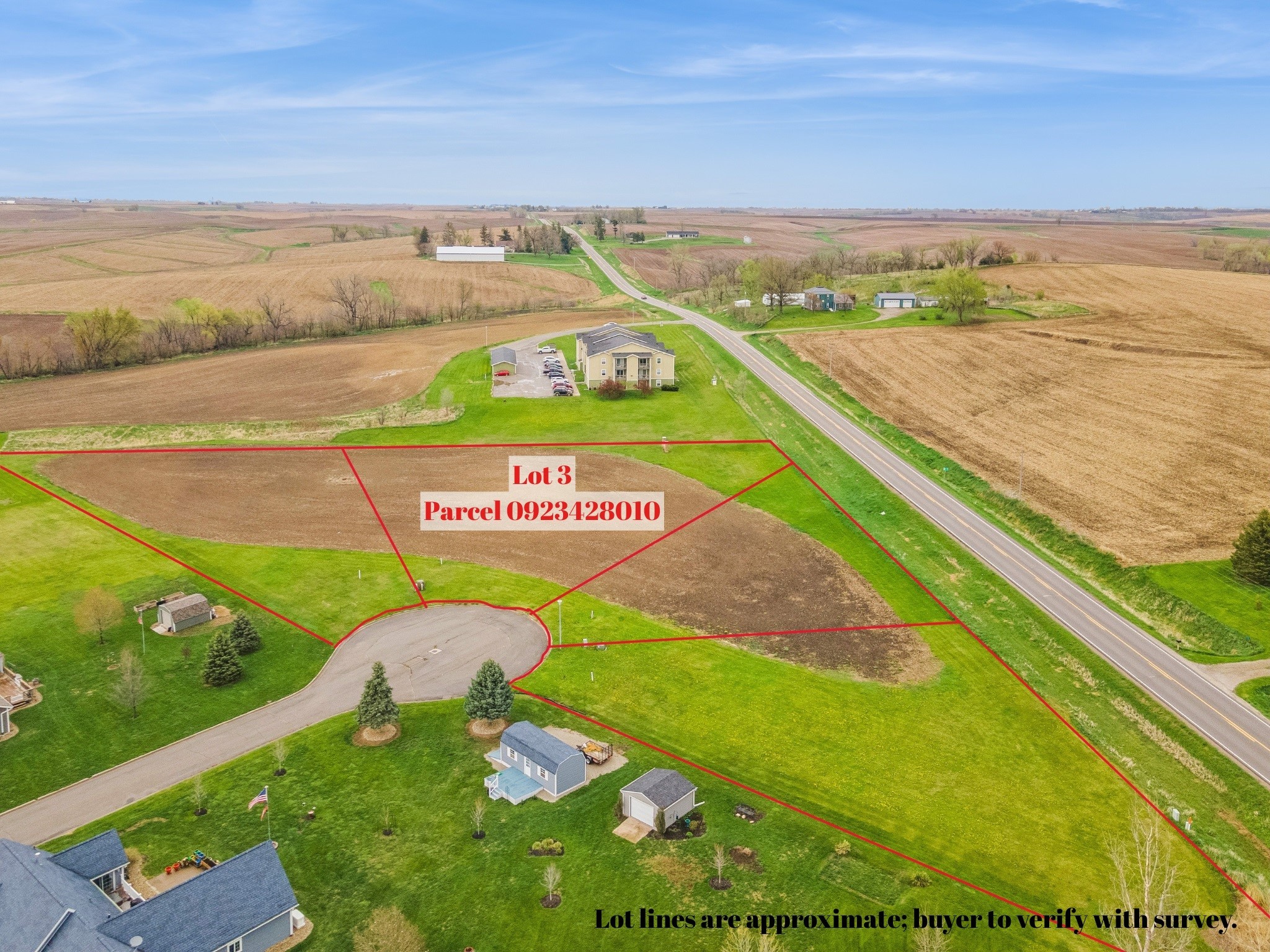 Tbd Northfield Court Property Photo