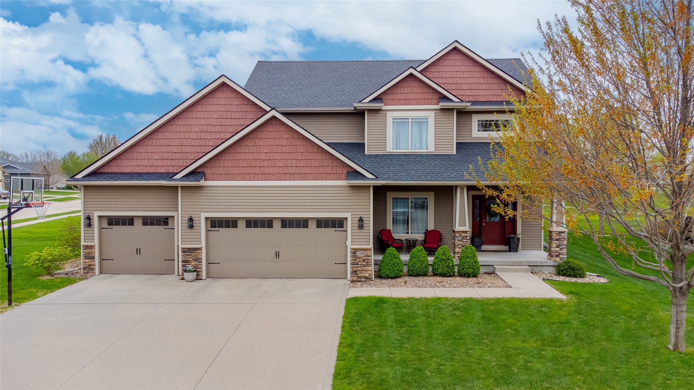Norwalk Real Estate Listings Main Image