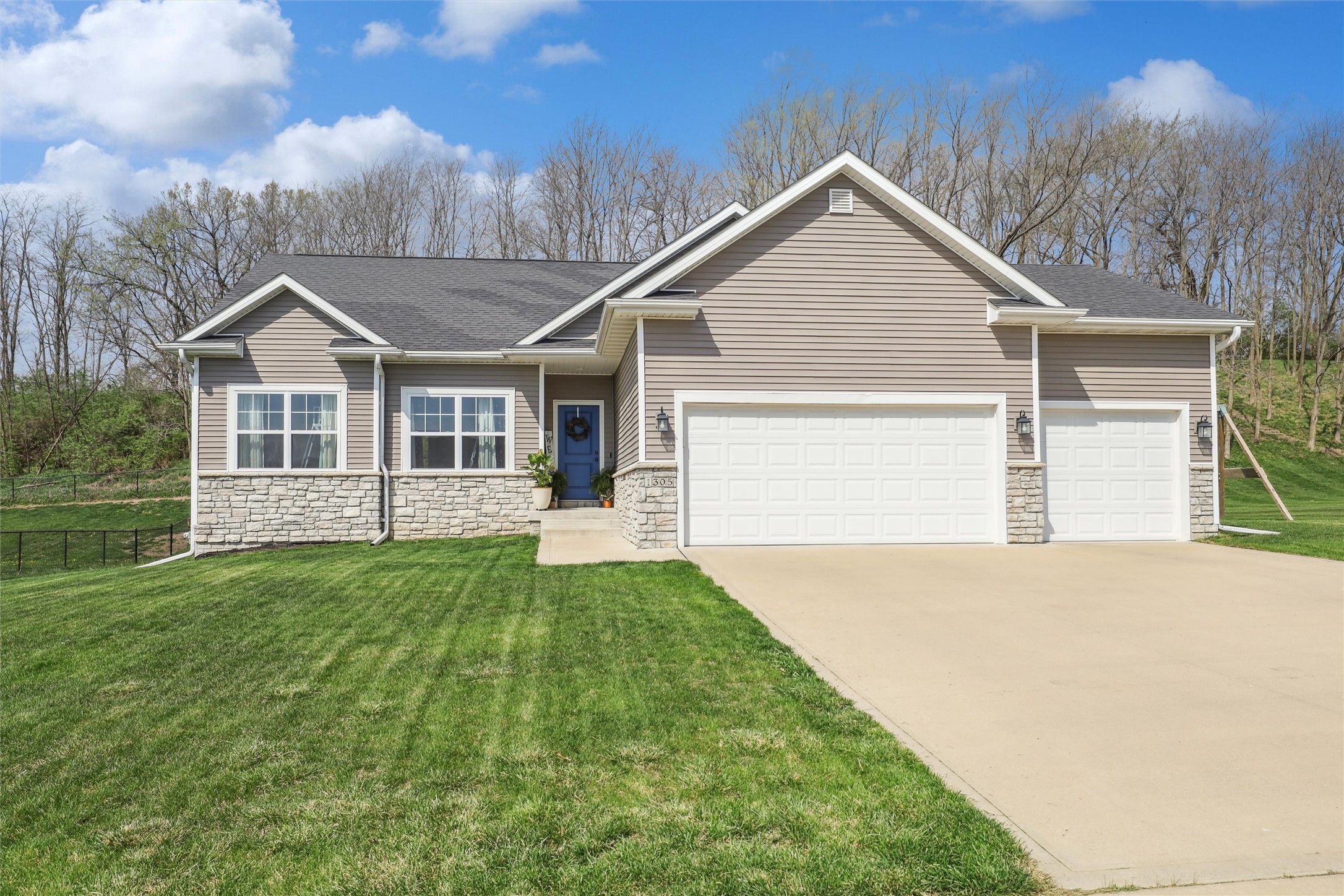 1305 S O Street Property Photo