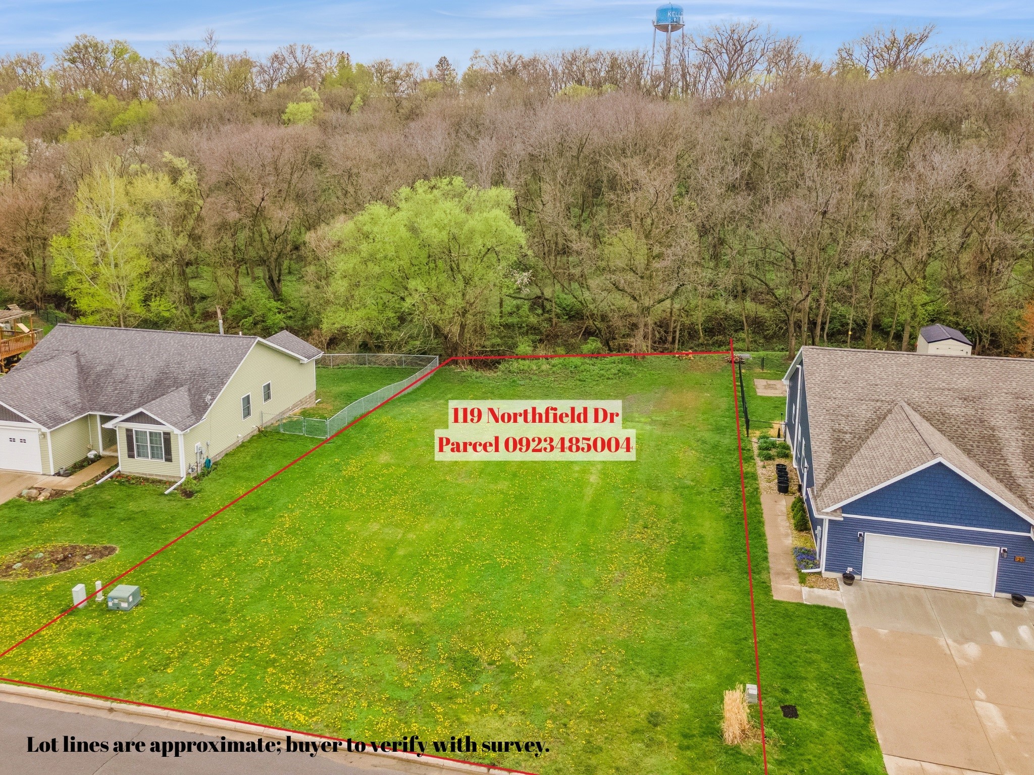 119 Northfield Drive Property Photo 1