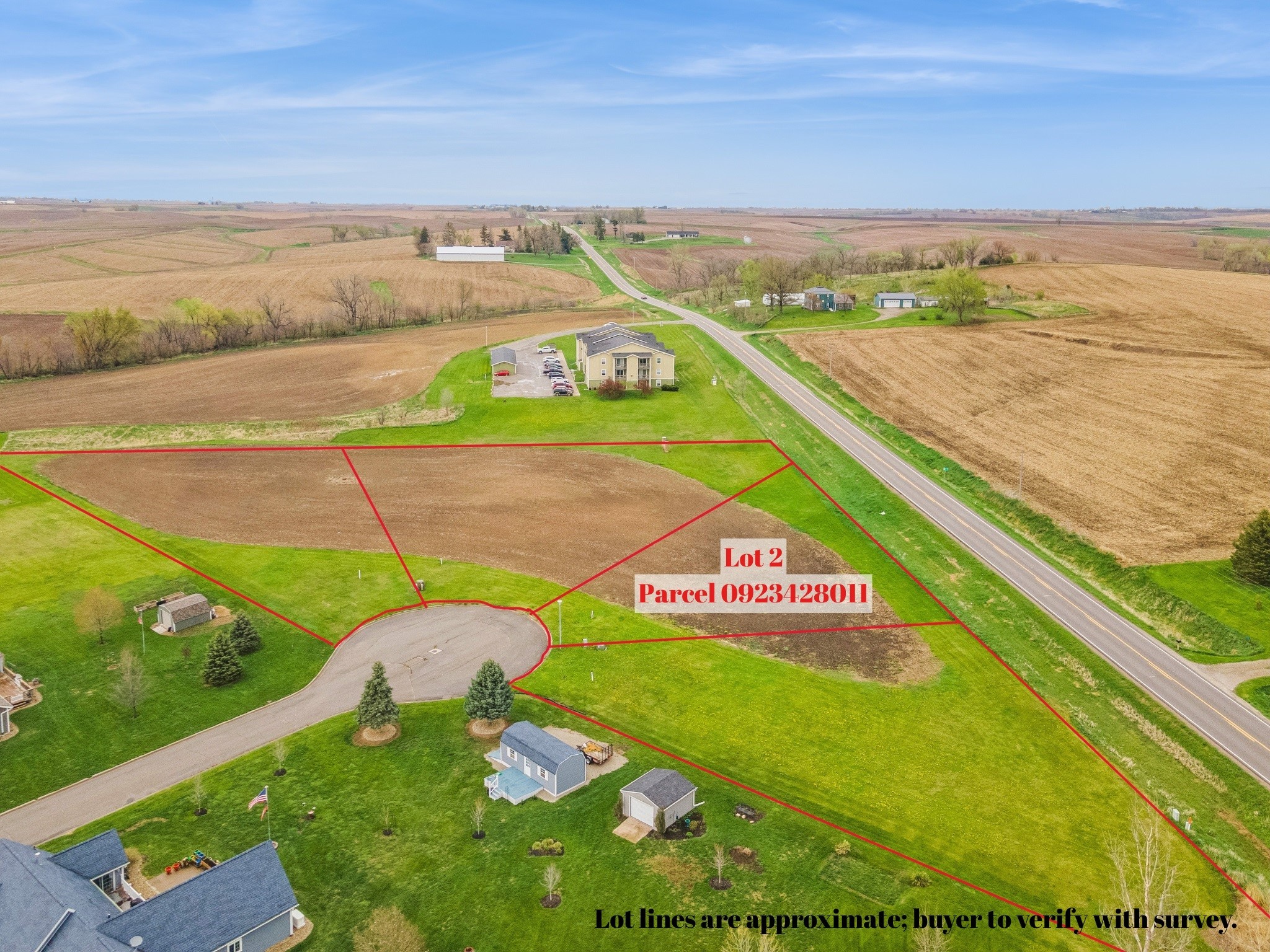 Tbd Northfield Court Property Photo