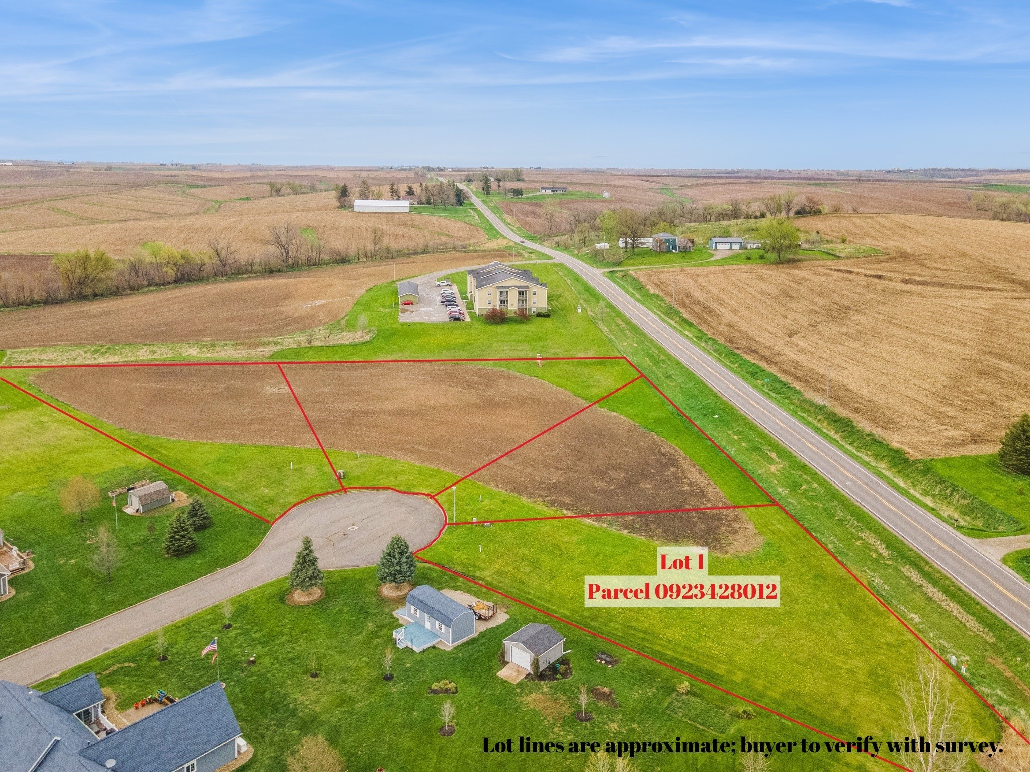 Tbd Northfield Court Property Photo