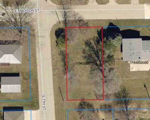 705 S 7th Street Property Photo