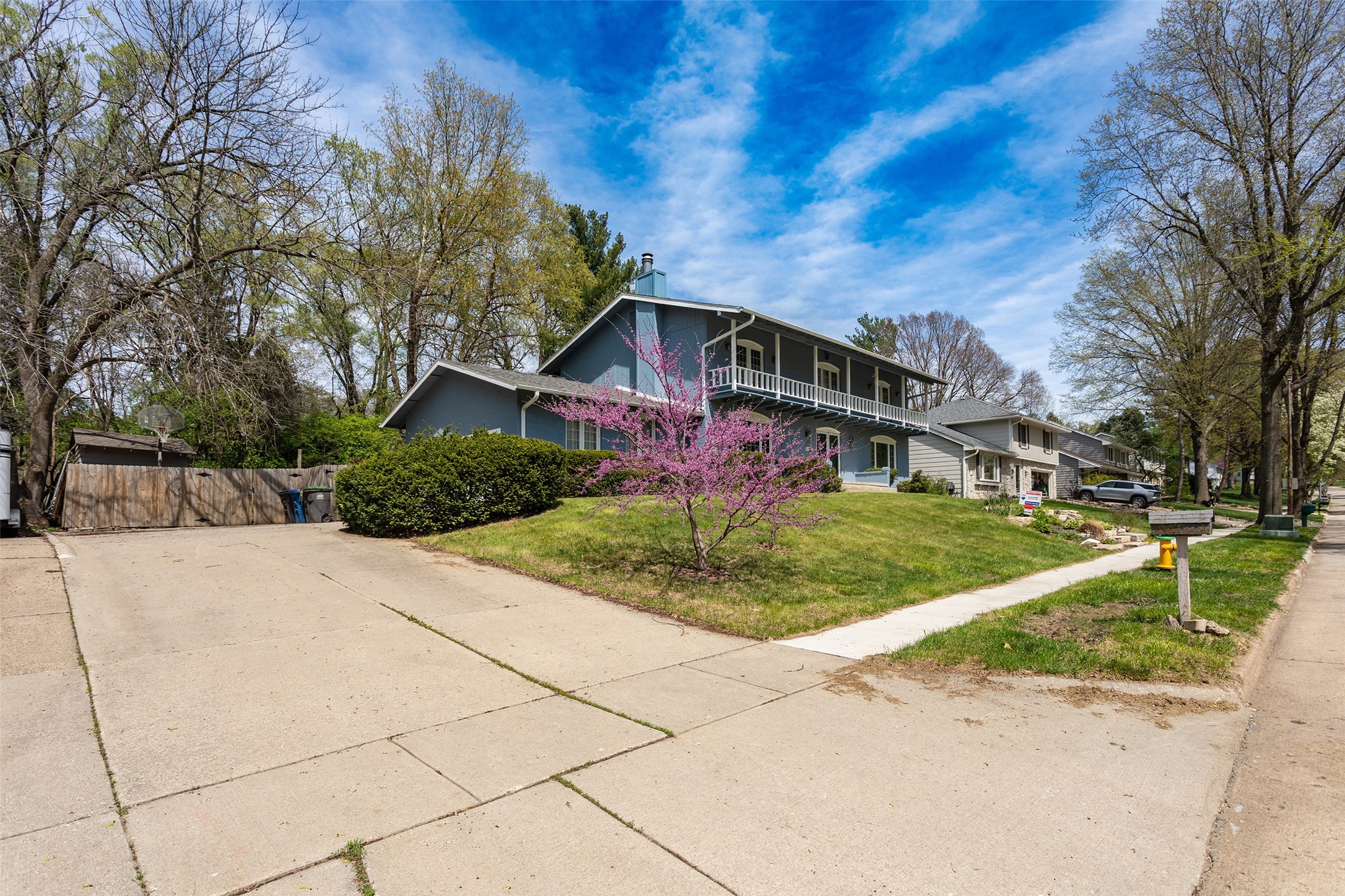 2833 Caulder Avenue Property Photo