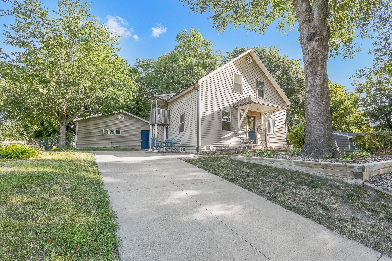 1112 Liberty Street Property Photo 1