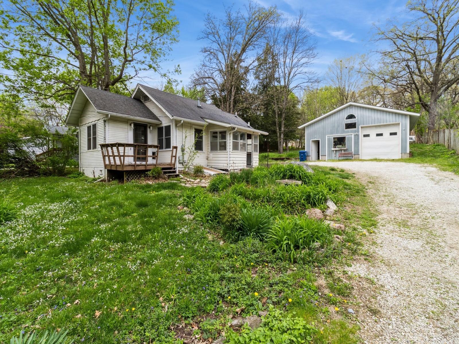 2745 Sheridan Avenue Property Photo