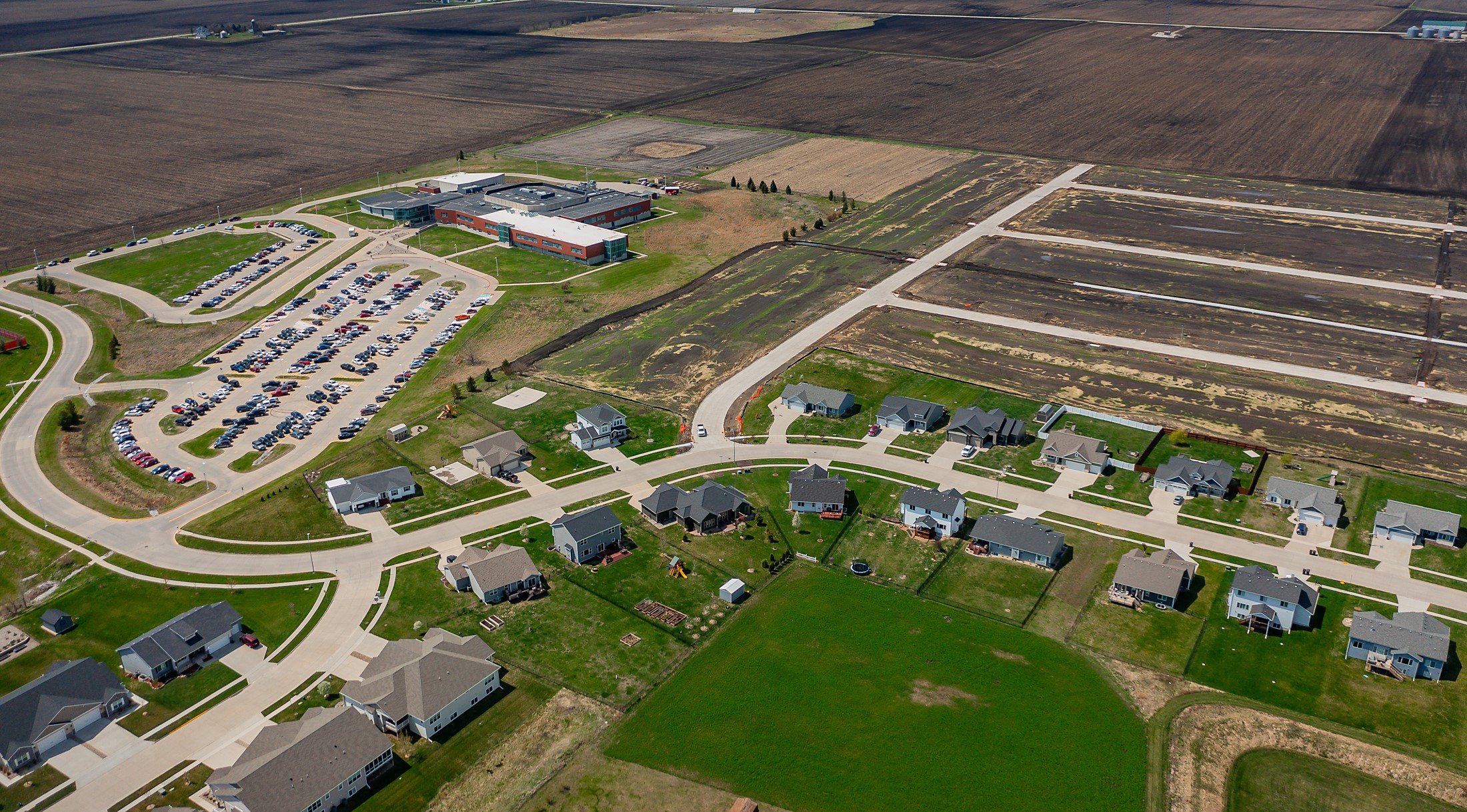 935 Wild Oak Drive Property Photo 5
