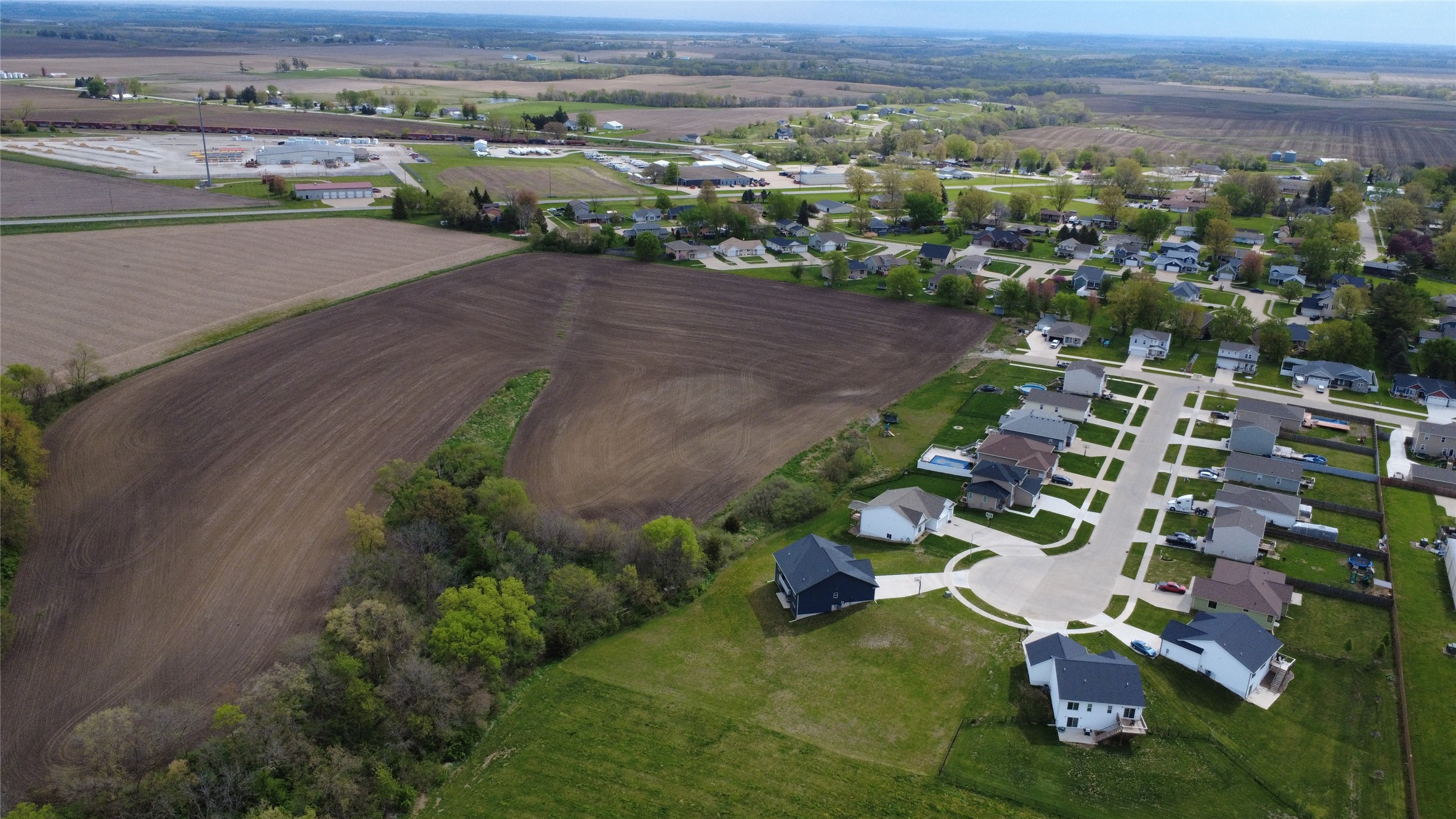 0000 Springview Drive Property Photo 1