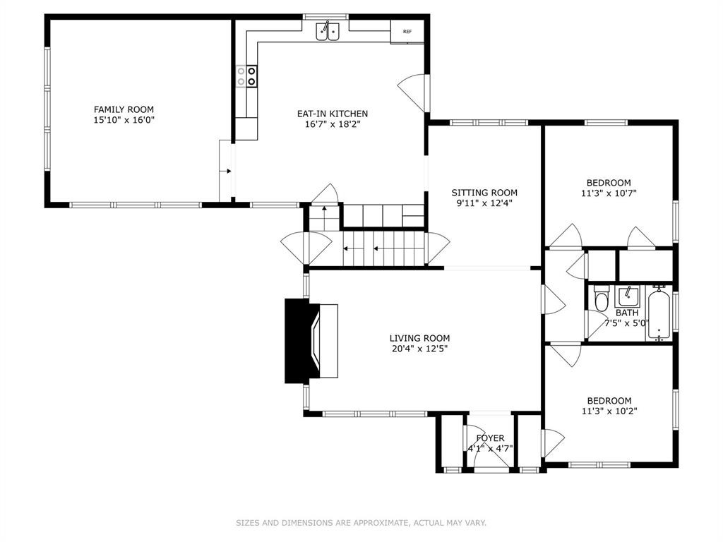 324 1st Street Property Photo 32