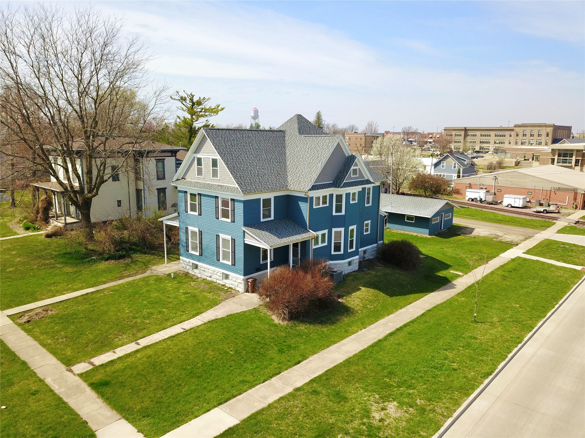 931 High Street Property Photo 1