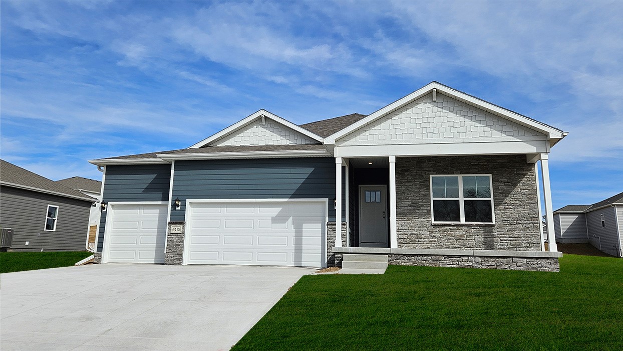 449 Meadows Court Property Photo 1