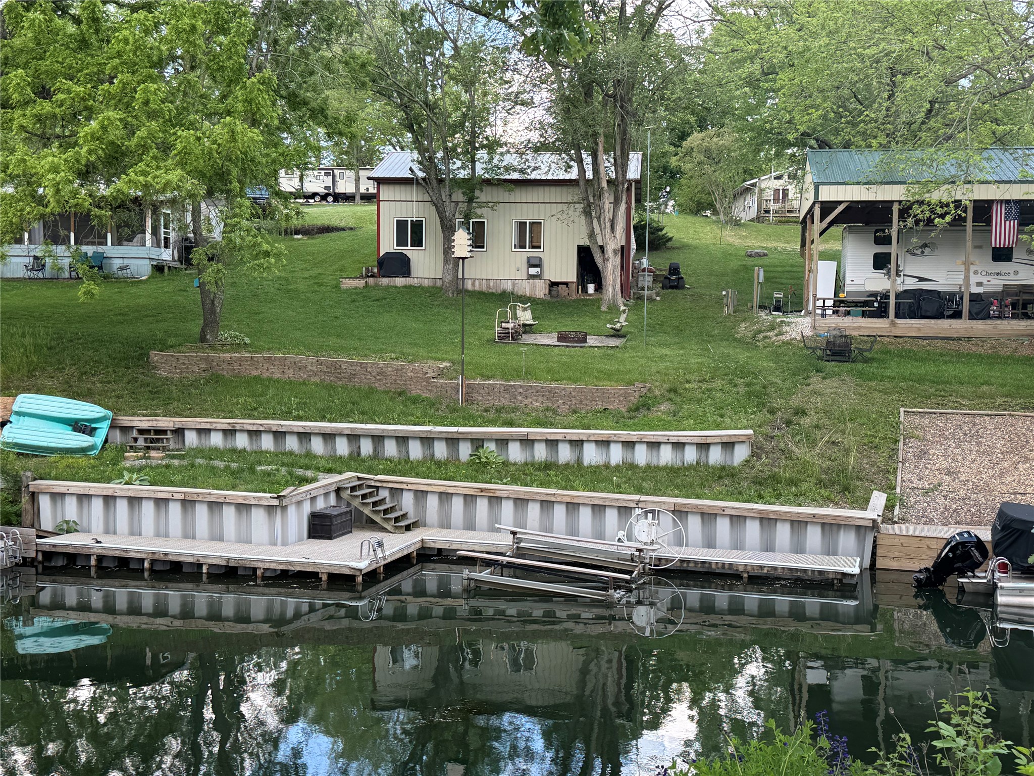 3170 Morman Trail Property Photo 1