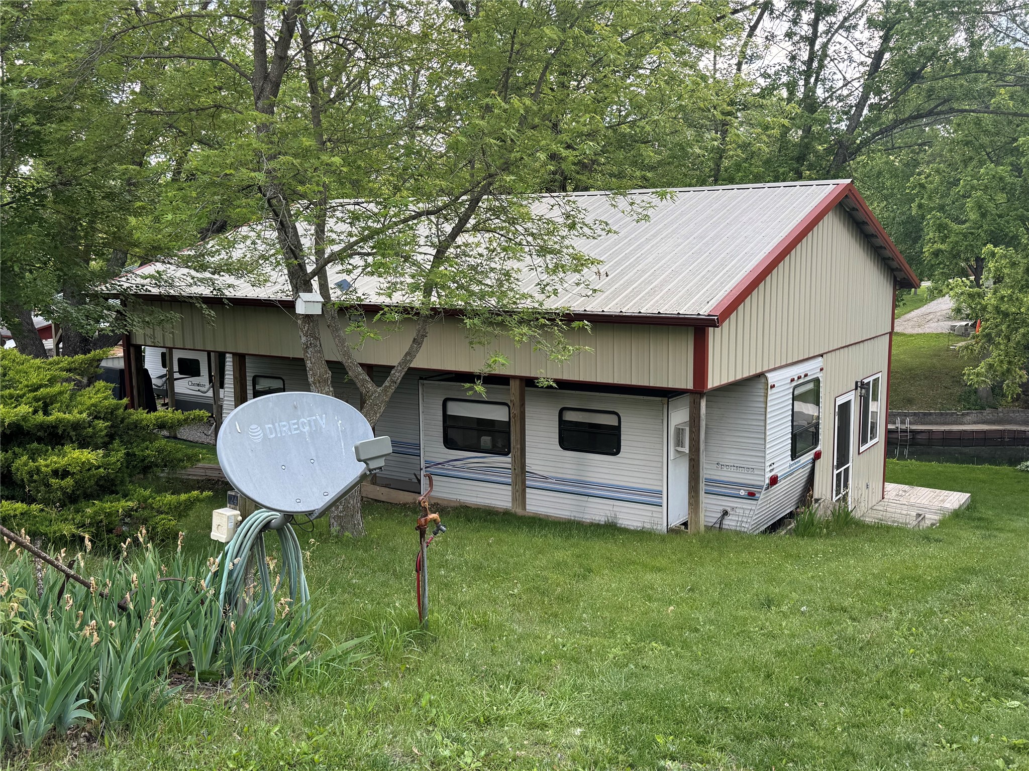 3170 Morman Trail Property Photo 3