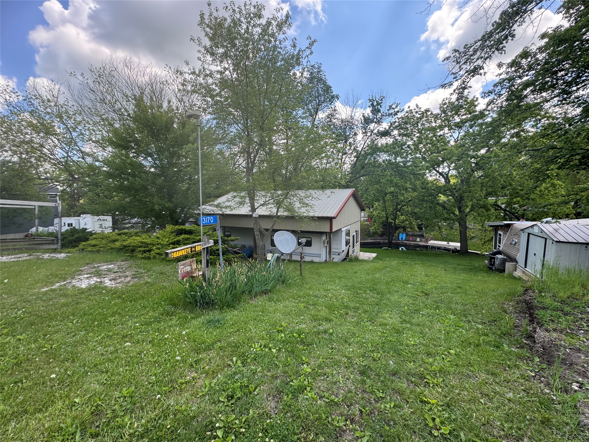 3170 Morman Trail Property Photo 4