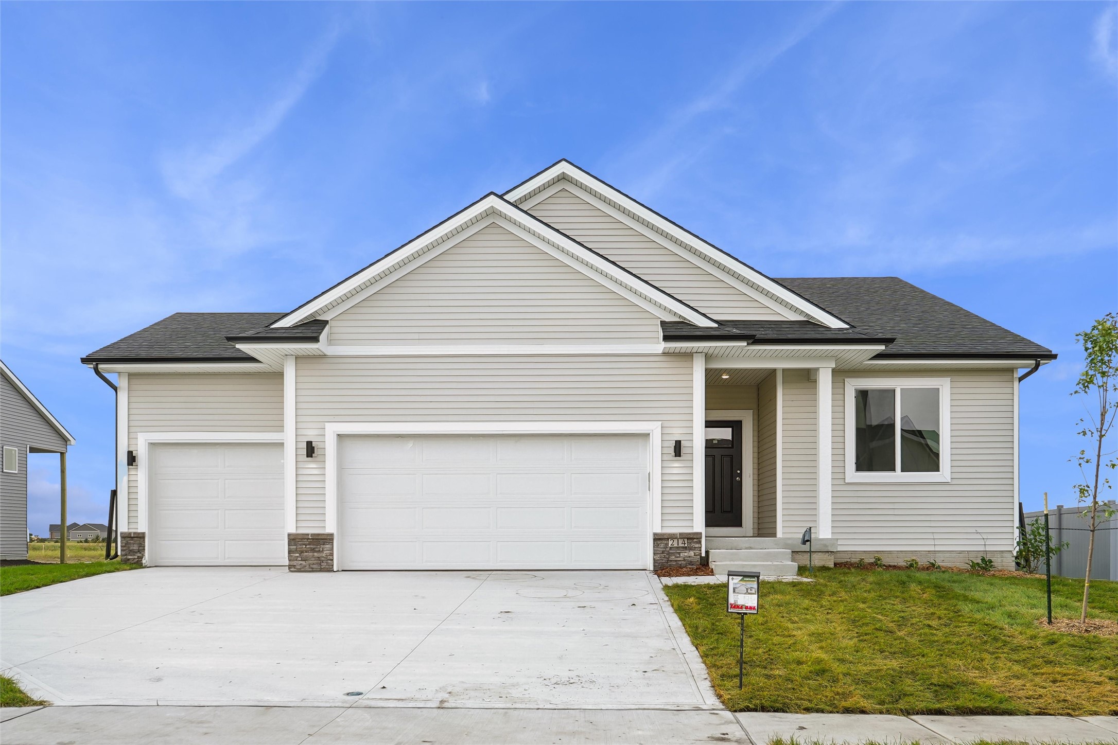 214 Cedar Drive Property Photo 1