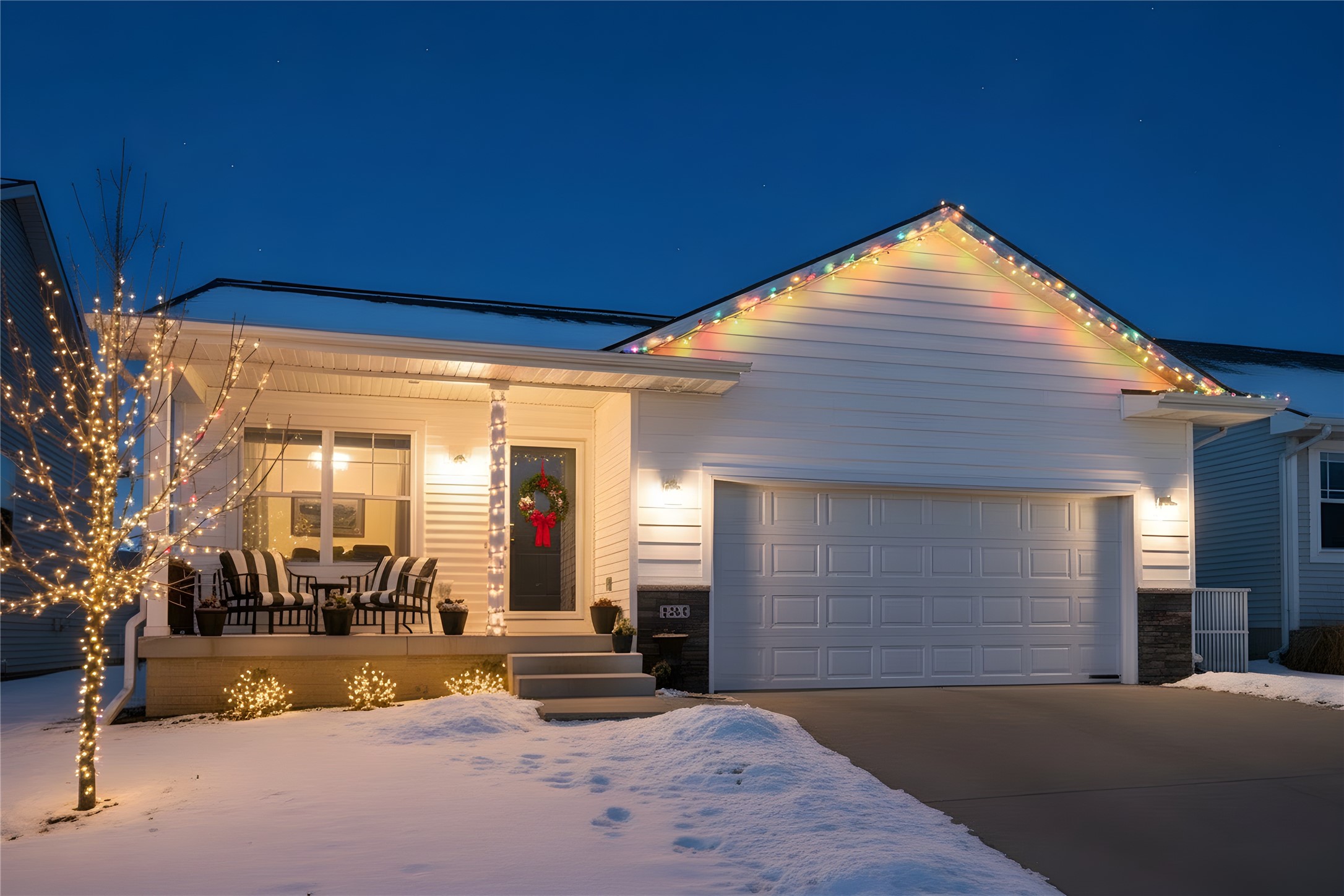 134 Aspen Drive Property Photo 1