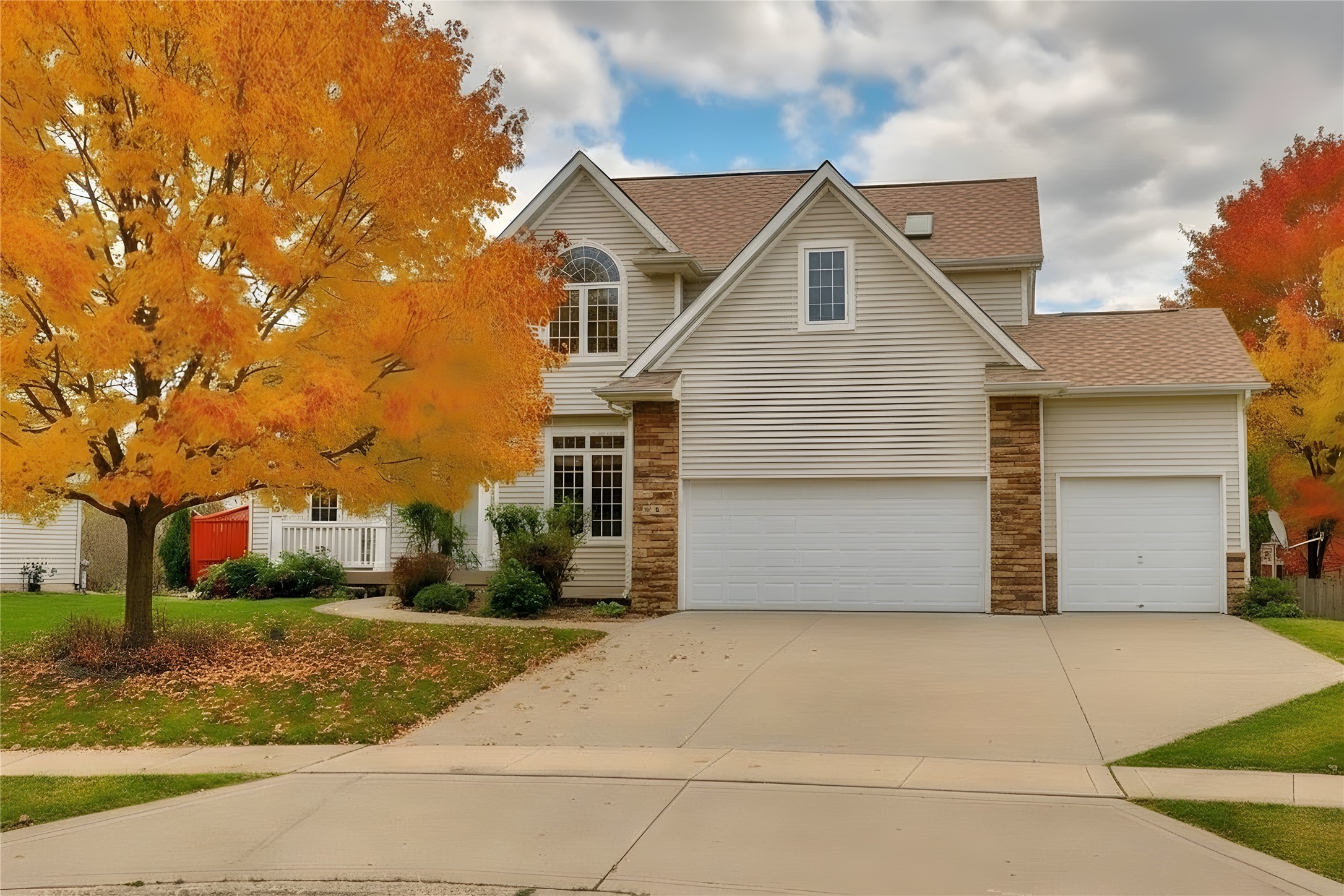 4143 122nd Street Property Photo 1