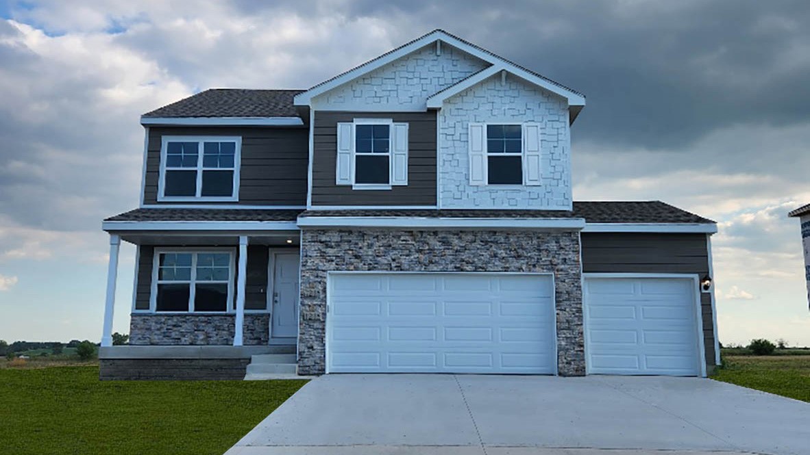 450 Meadows Court Property Photo 1