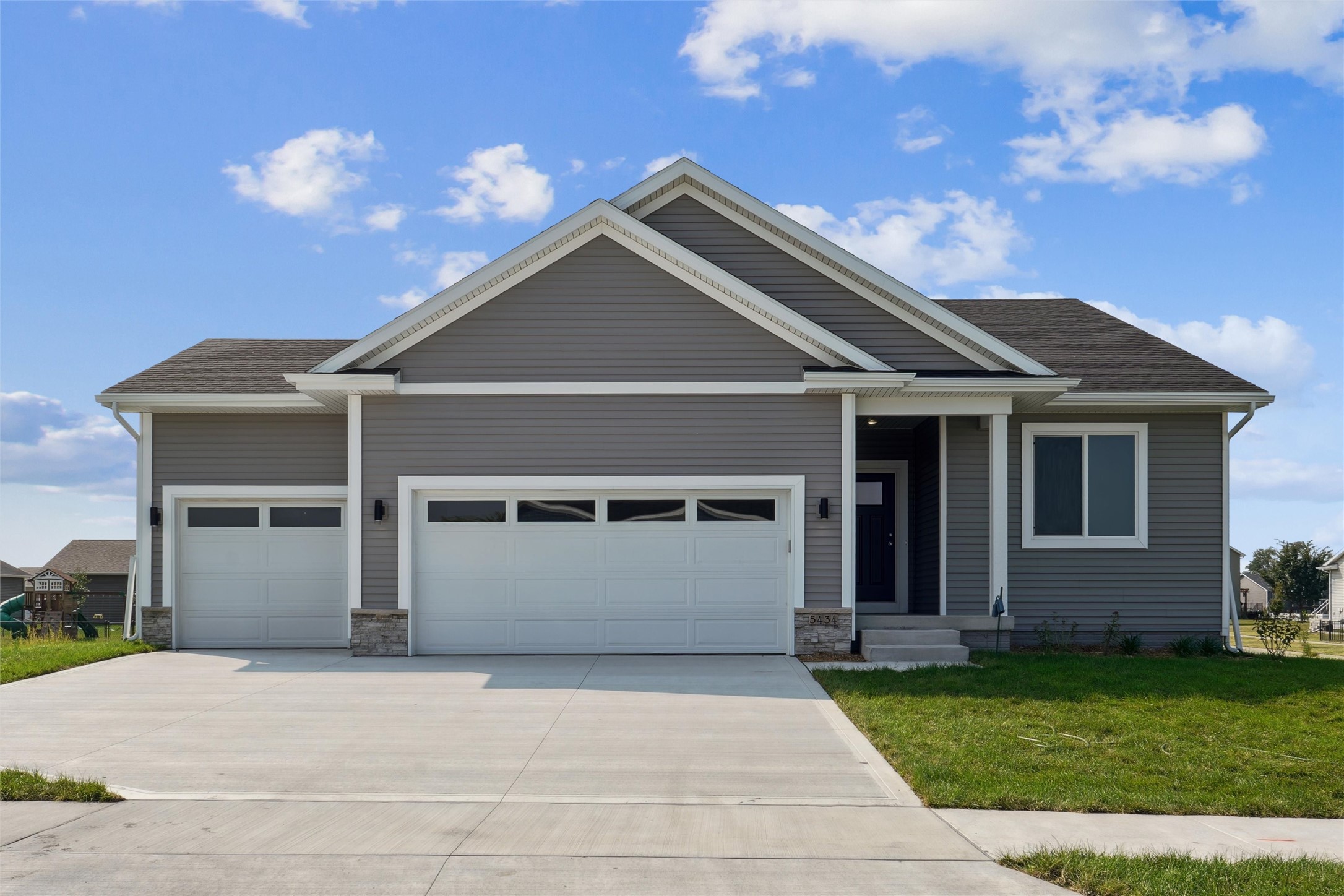 5434 Greene Street Property Photo 1