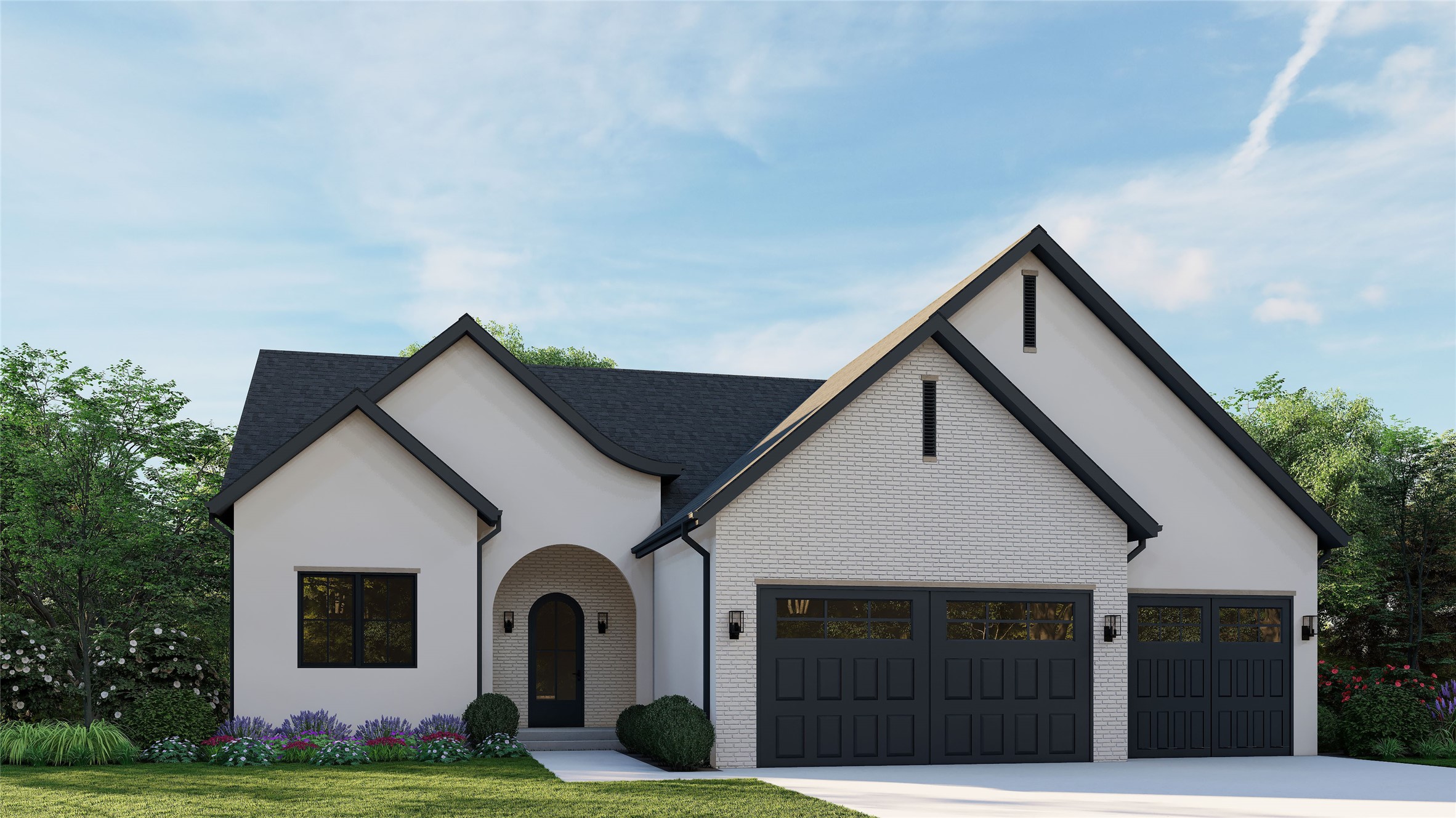 1165 Edward Drive Property Photo 1