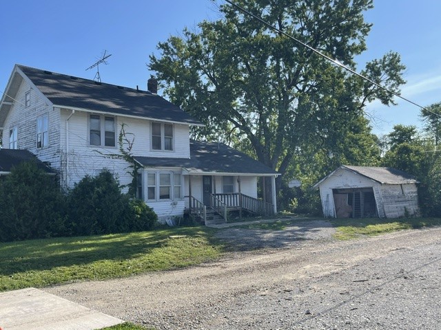 119 N Park Street Property Photo 1