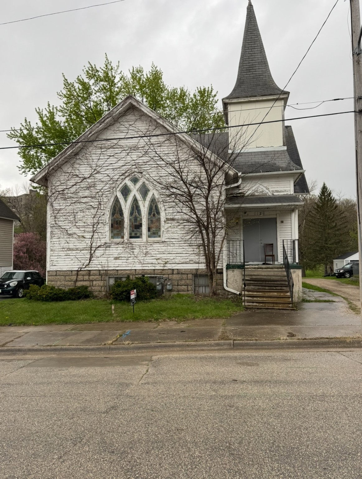 1124 Ave B Street Property Photo 1