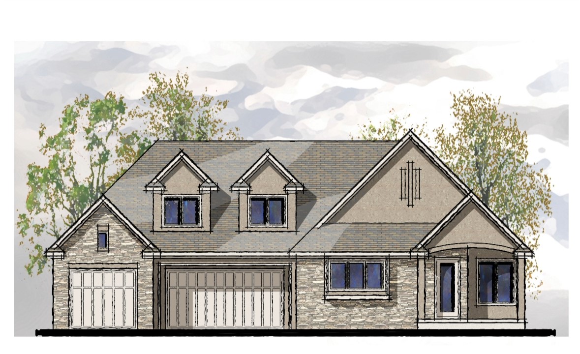 9147 Diamondhead Drive Property Photo 1