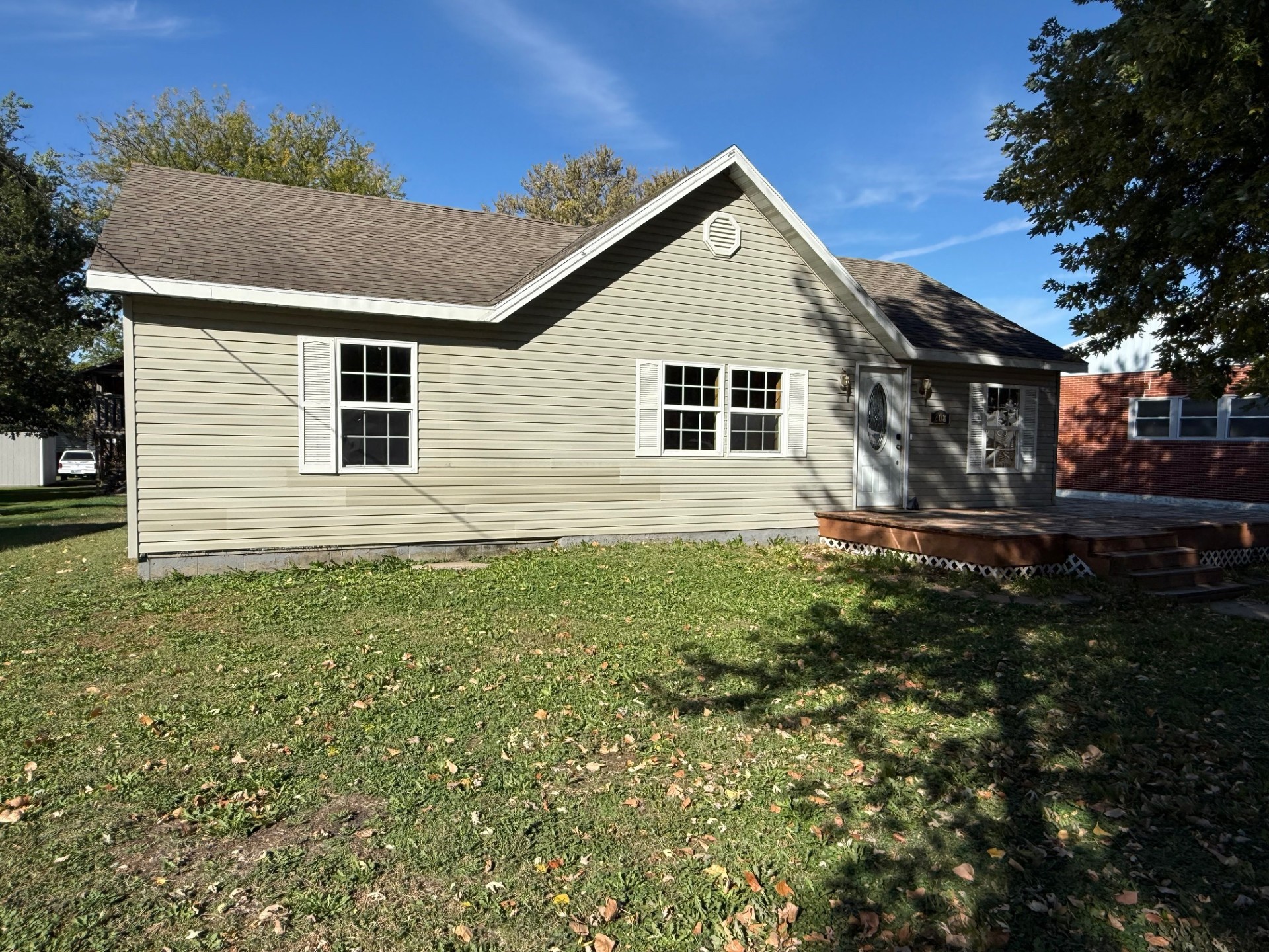 208 Sw 4th Street Property Photo 1