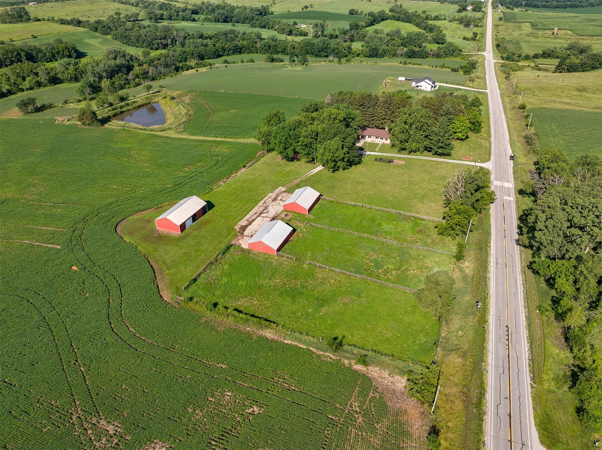 122 G76 Highway Property Photo 1