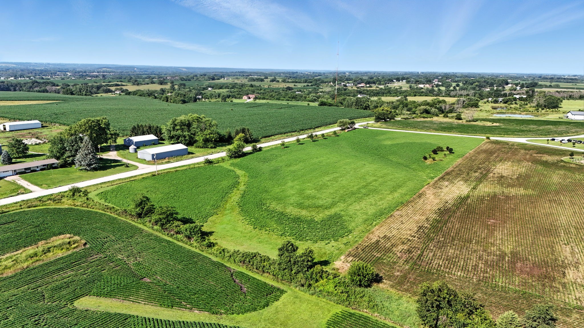 Lot 8 Happy Trail Property Photo 1