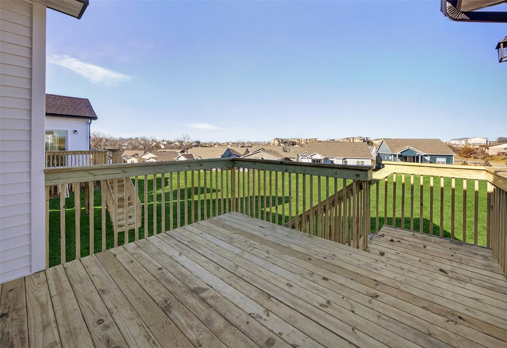 9101 Robinson Drive Property Photo 33