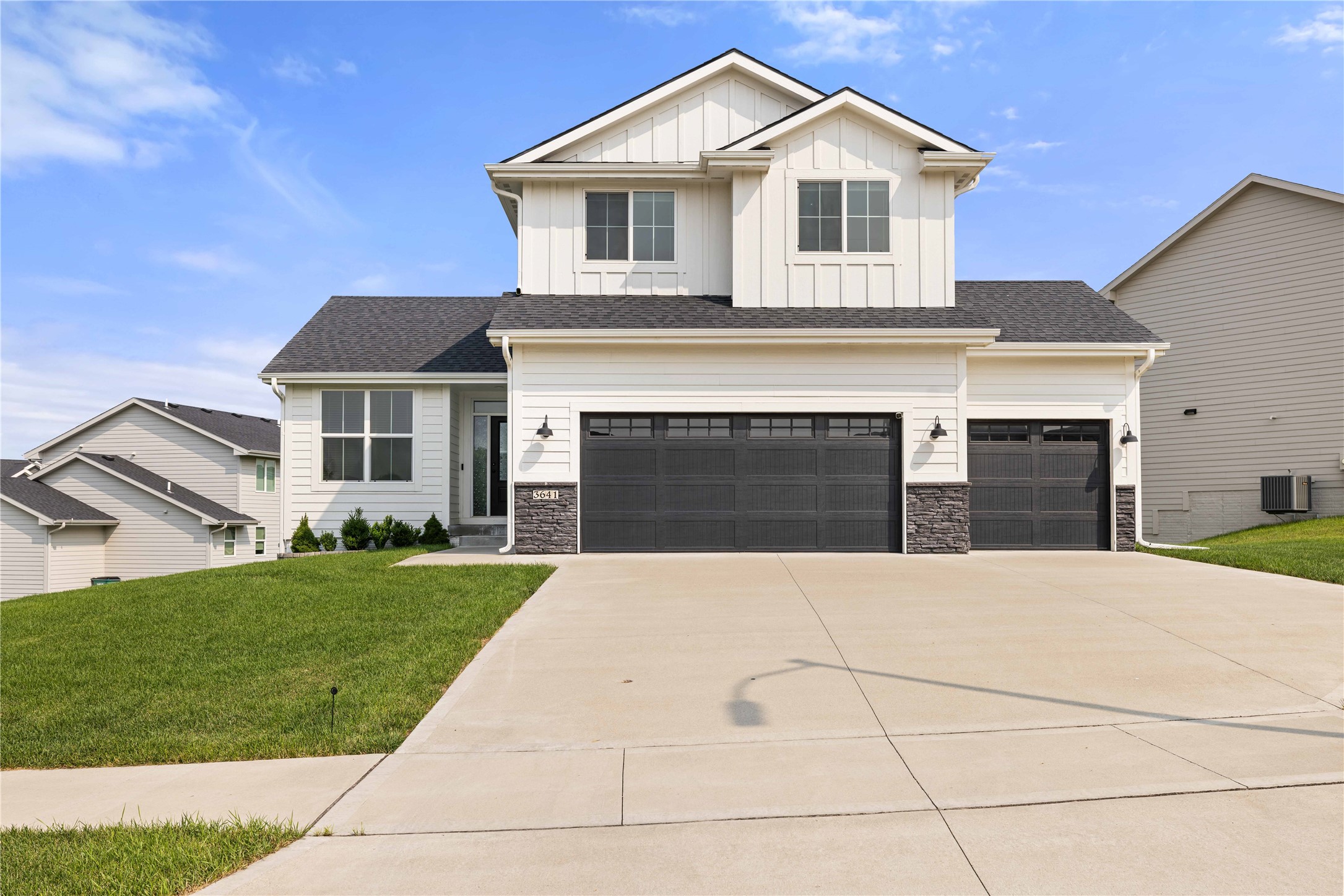 3641 Nw 166th Street Property Photo 1