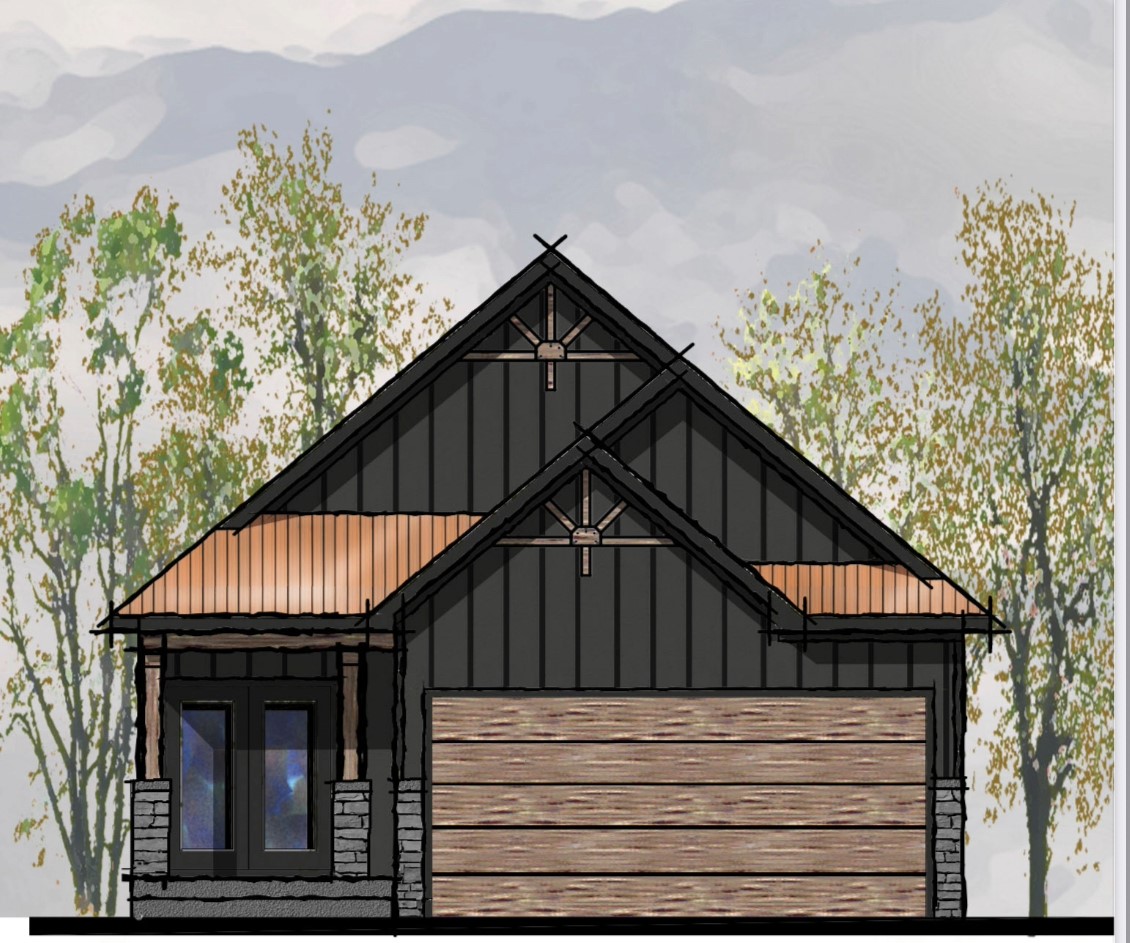 8111 Oak Ridge Drive Property Photo 1