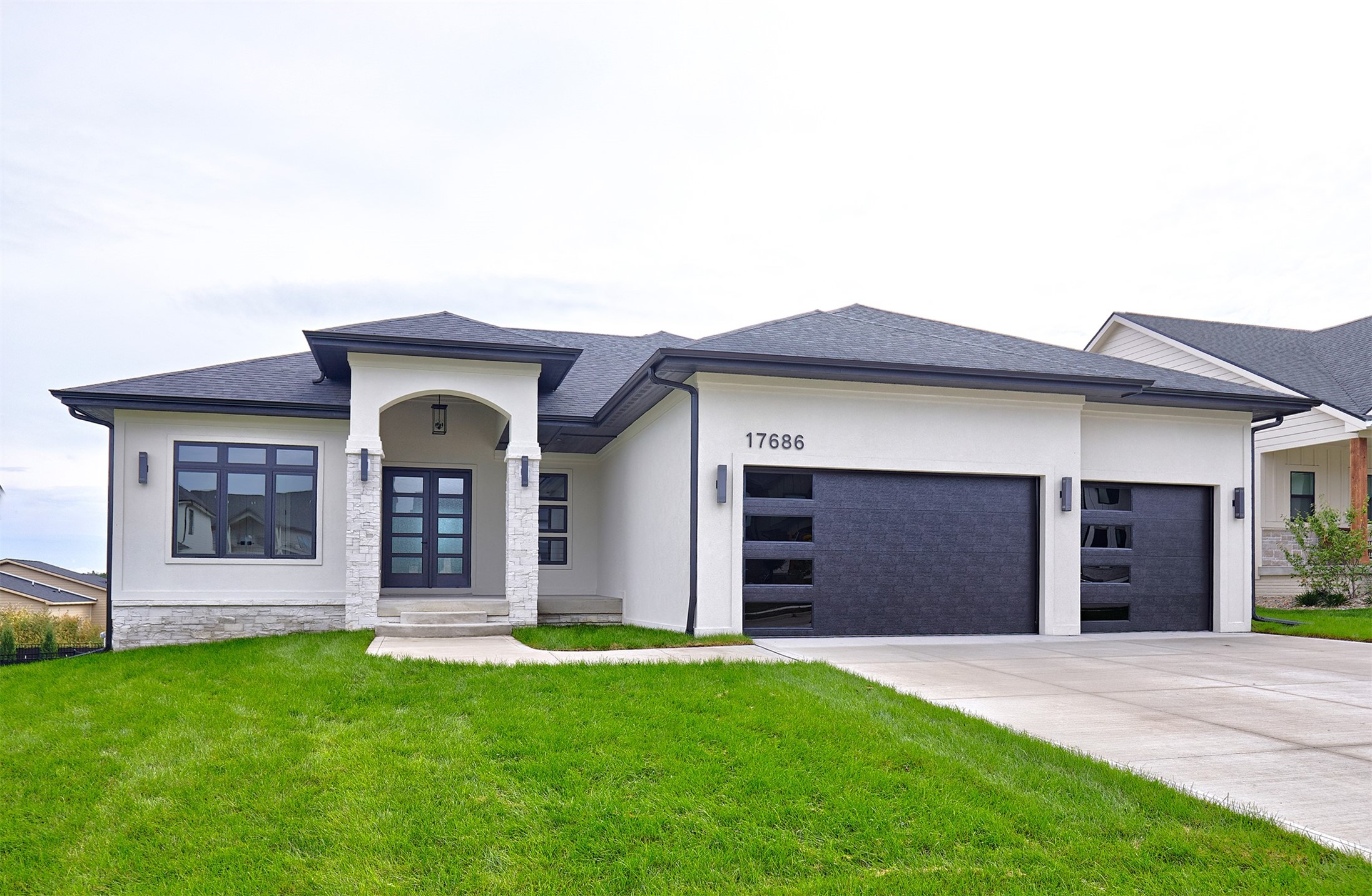 17686 Hammontree Drive Property Photo 1