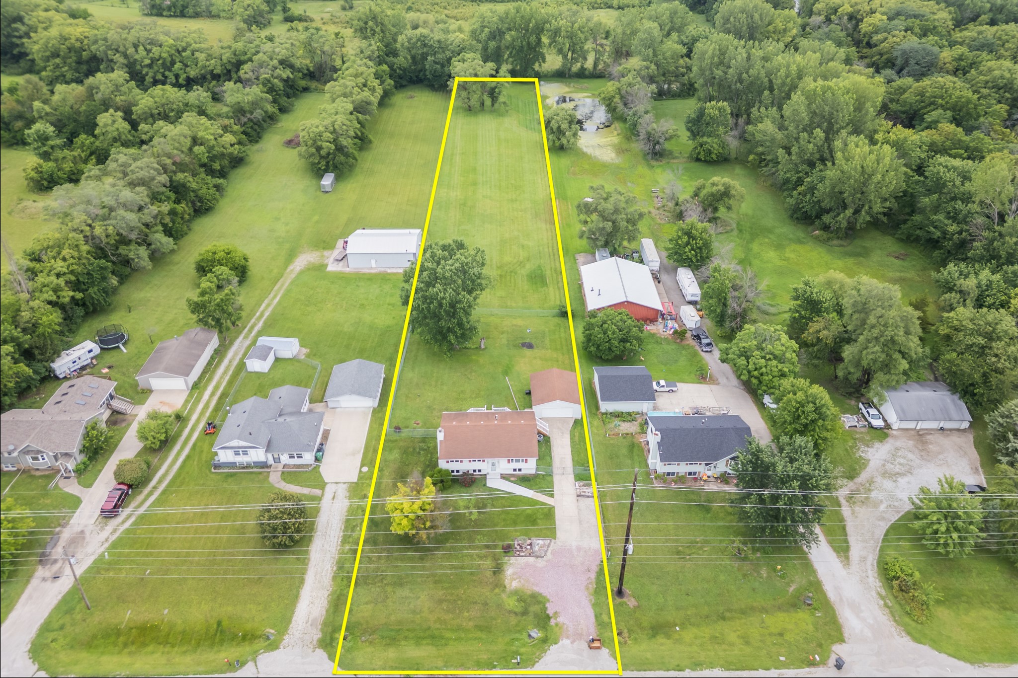 3512 Ne 46th Avenue Property Photo 1