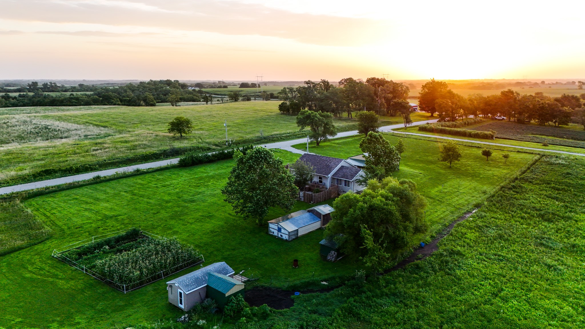 3240 Clanton Creek Road Property Photo 1