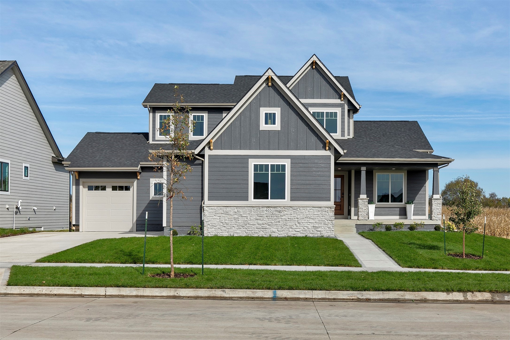 4031 N Callison Avenue Property Photo 1