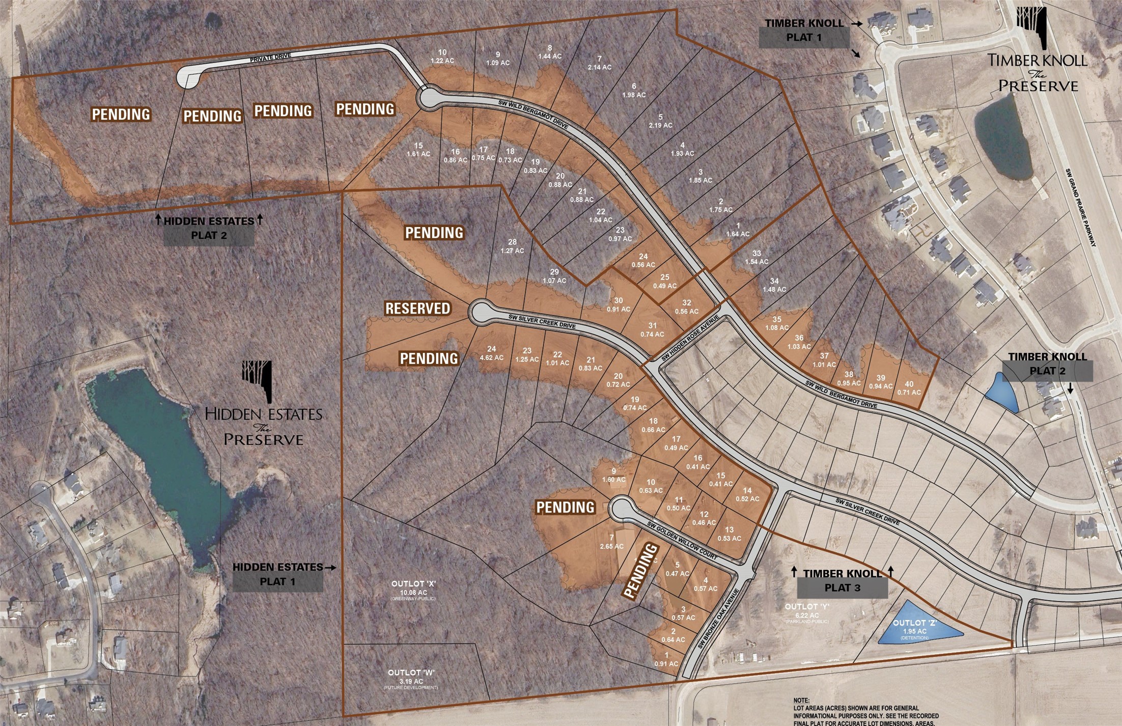 9 Sw Wild Bergamot Drive Property Photo 2