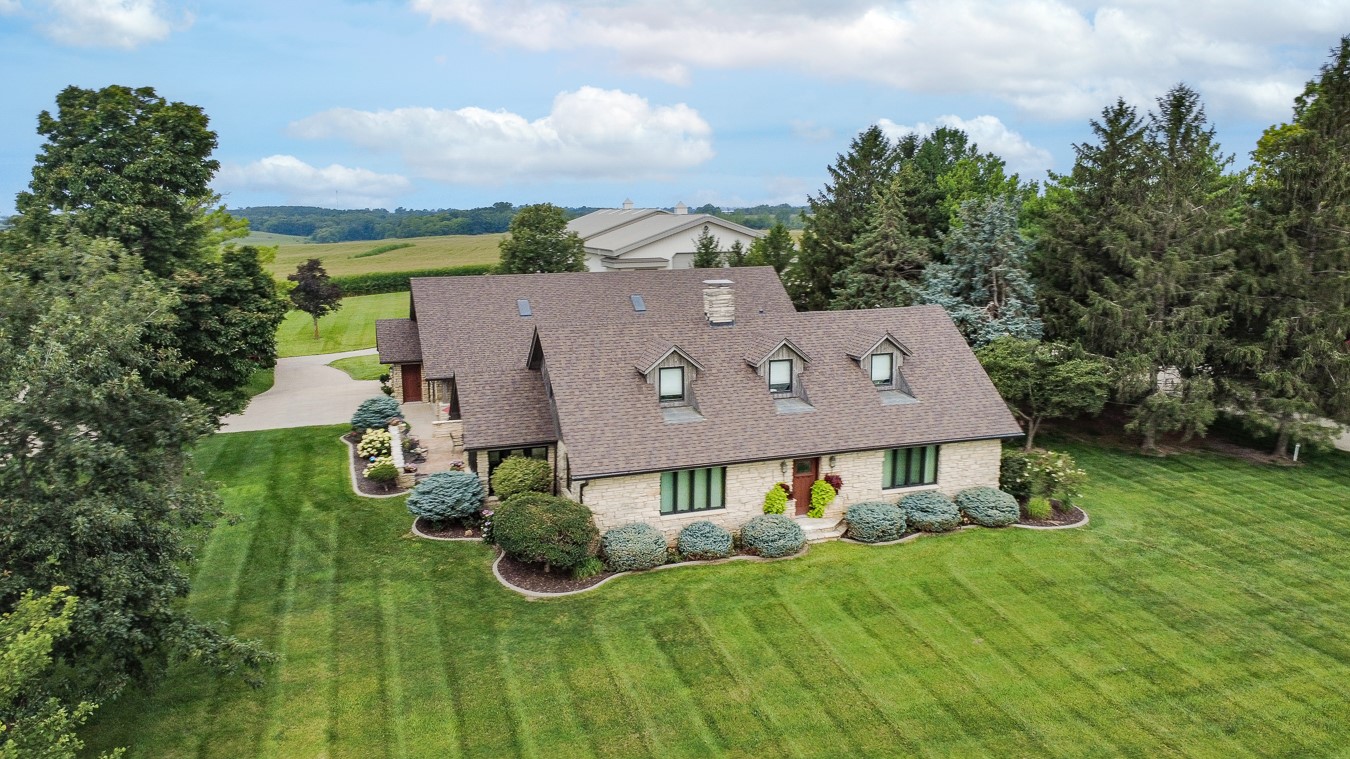 2775 Osburn Avenue Property Photo 1