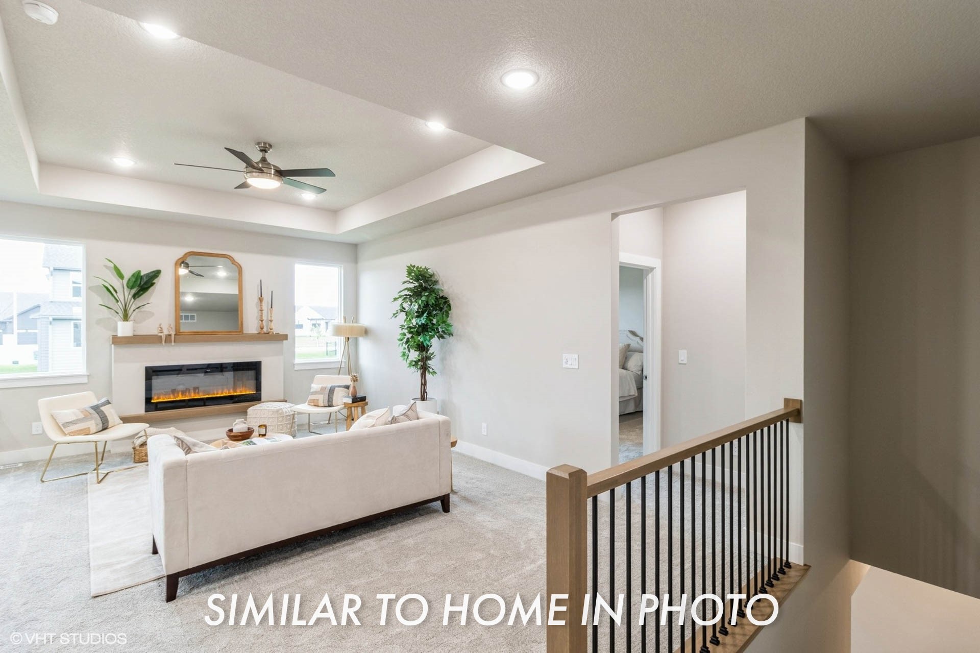 2308 Chan Drive Property Photo 2