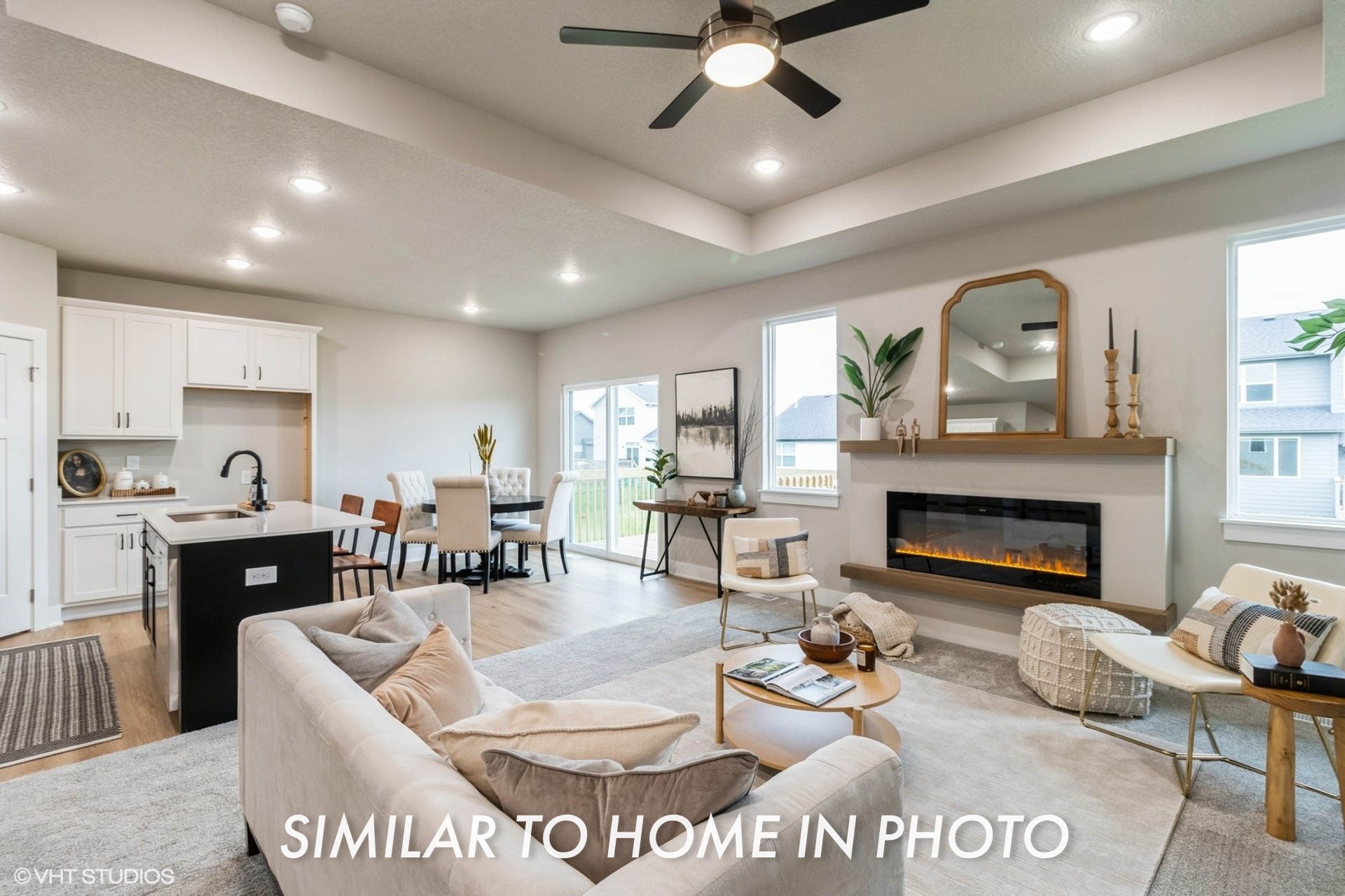 2308 Chan Drive Property Photo 3